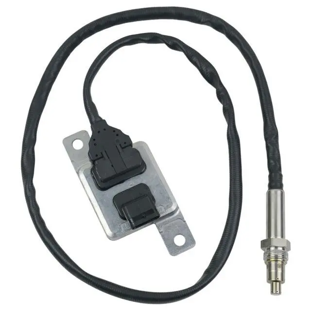 5Wk96688a 03L907807ad Nox Nitrogen Oxides Sensor 12V For Vw Passat Audi A4 2.0 Tdi 2012-2015 1