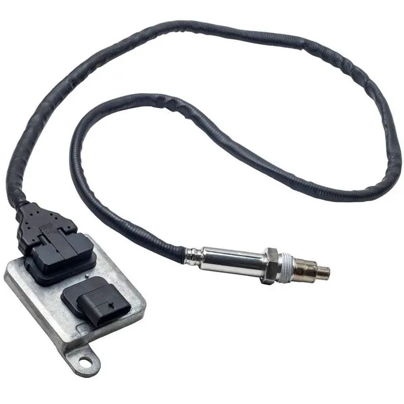 03L907807ab 5Wk96690b Sme Noxc3 Nox Nitrogen Oxygen Sensor 12V For Vw Crafter 2.0/2.5T 2006-16 Volkswagen 1