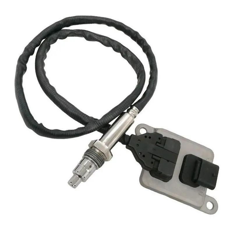 2872236 5Wk96691 5Wk9 6691 Nox Nitrogen Oxide Outlet Sensor 12V For Cummins 1