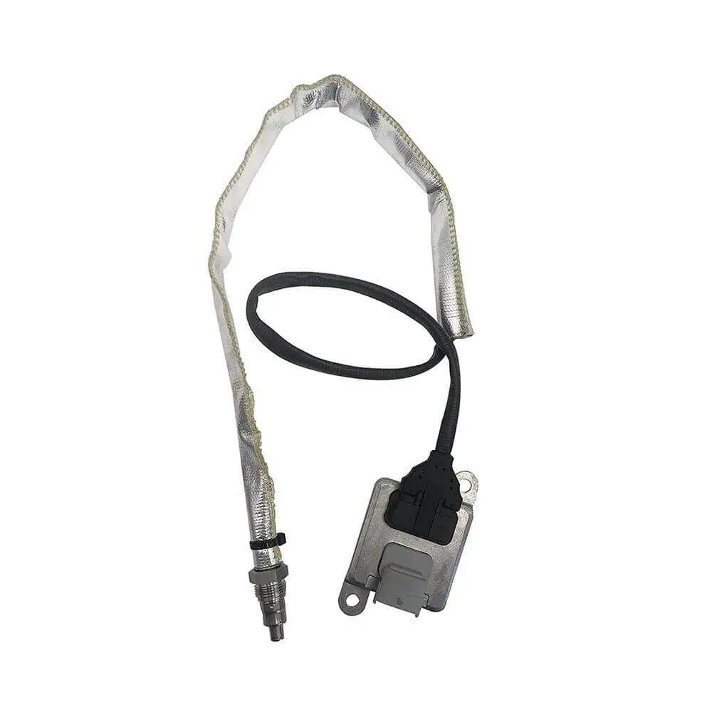 5Wk96692 2872297 5Wk9 6692 Inlet Nox Nitrogen Oxide Sensor For Cummins Isb 6.7L 2010-2013 1