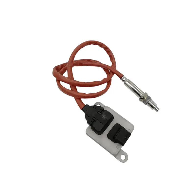 5Wk9 6699 851166601 Nox Nitrogen Oxide Sensor 12V For Bmw Auto Cars 1