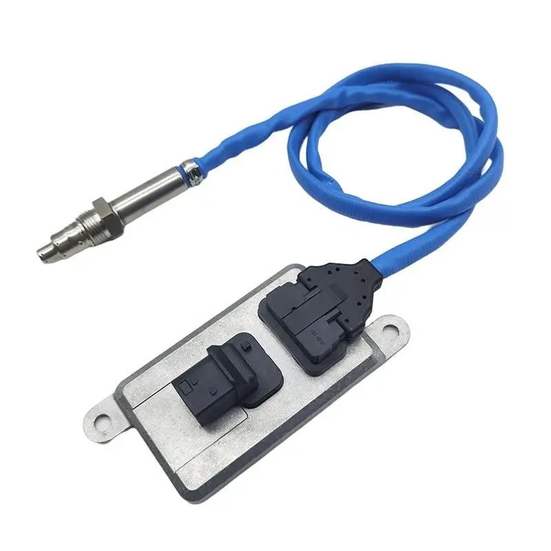 5Wk9 6721B 5Wk96721b 51154080016 Nox Nitrogen Oxide Sensor For Man Tractor Parts 1
