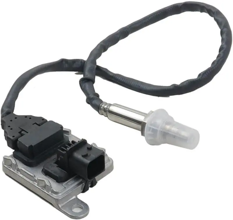12V Nitrogen Oxide Nox Sensor 5Wk9 6741 2872946 Fit For Cummins Diesel Engine 15.0L 11.0L I6 1