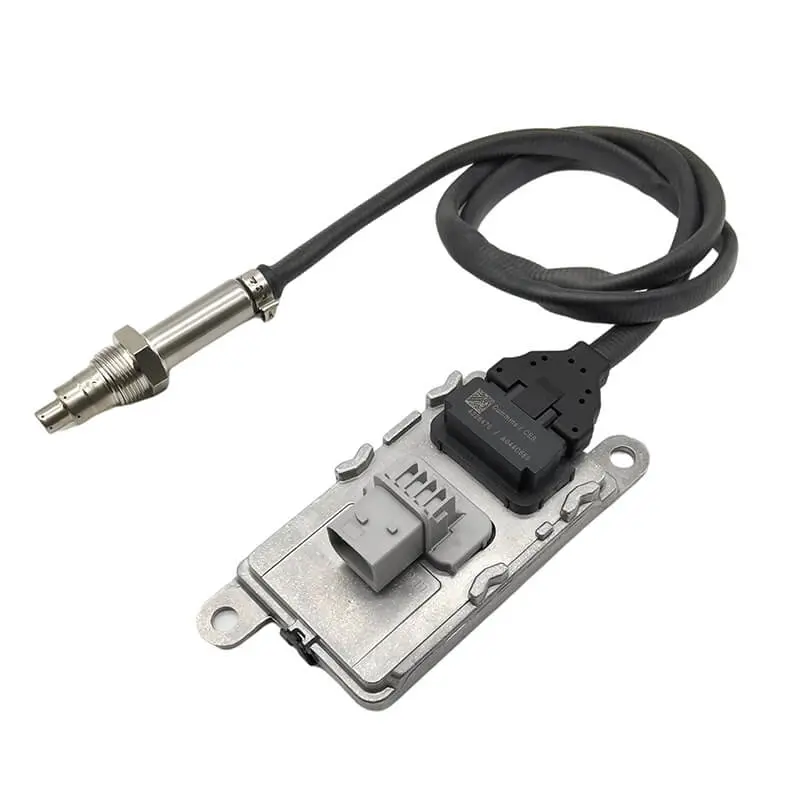 5Wk96751a 5Wk9 6751A 4326470 Nitrogen Oxide Nox Sensor 24V For Daf Cummins Truck Parts 1