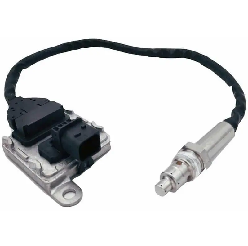 12V Nox Nitrogen Oxide Sensor 5Wk9 6753B 4326869Rx For Cummins Isb 6.7L Engine 1