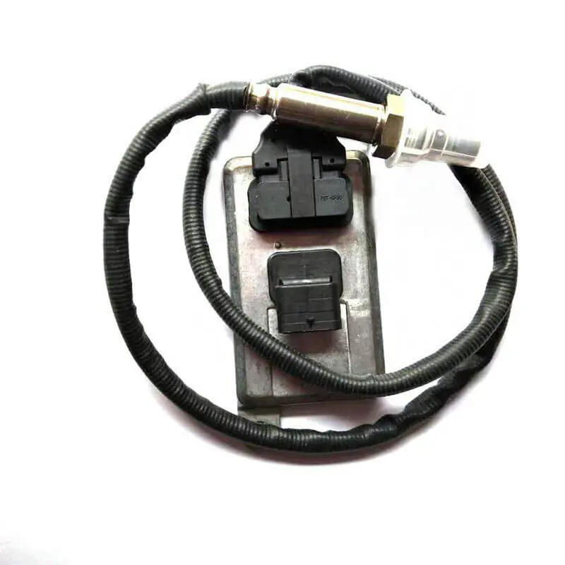 5801754014 5Wk96775a 5Wk9 6775A Nox Nitrogen Oxygen Sensor 24V For Iveco Iveco Trakker 2007-2013 Stralis 420 1