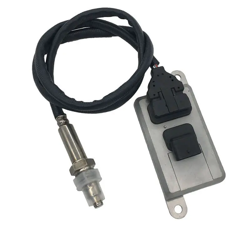 24V Nox Nitrogen Oxide Sensor 89463-E0480 5Wk96786 5Wk9 6786 For Hino Toyota Engine Car Truck 1