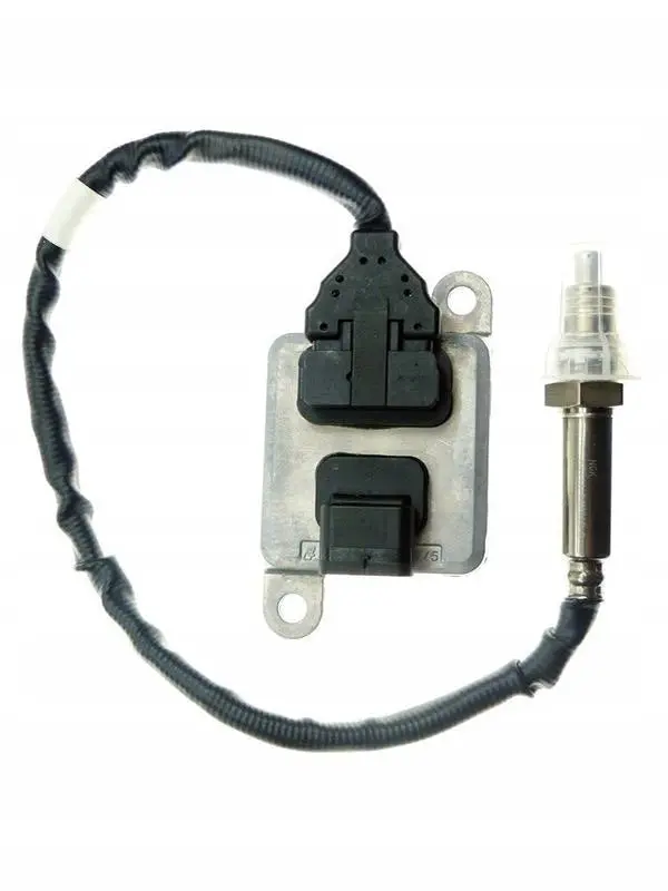 12V Noxc3 Nox Nitrogen Oxide Sensor 03L907807t 5Wk96798 445Mm For Vw Volkswagen Crafter 30-50 2E 2F 2.0 2.5 Tdi Diesel 1