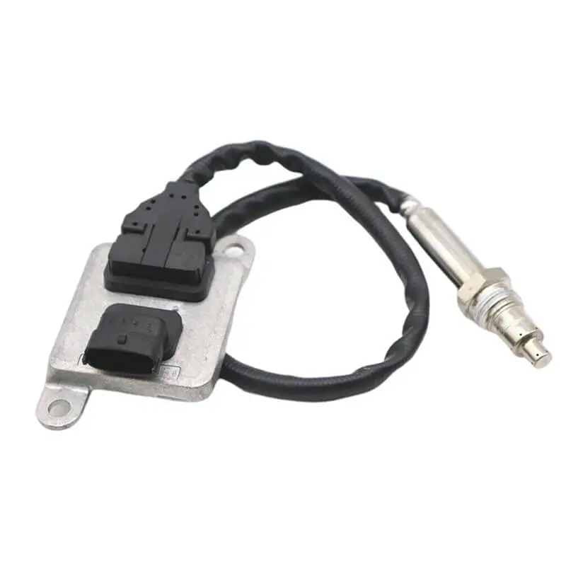 8K0907807j 5Wk97205 Nox Nitrogen Oxide Sensor For Audi A4 A5 A6 S4 S5 S6 10-17 1