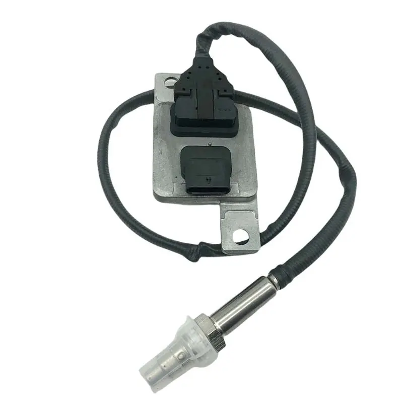 Nox Nitrogen Oxide Sensor 4M0907807b 5Wk97223 Sme Noxc3 For Audi Q7 4M 3.0 Tdi A4 8W B9 3.0 Tdi 1