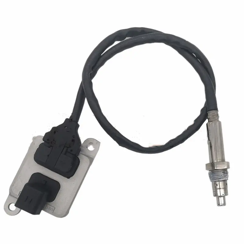 55485442 Lw5442s 5Wk97247 Nox Nitrogen Oxide Sensor 12V For Opel Vauxhall Zafira C Tourer Mk3 P12 1.6 Cdti 1