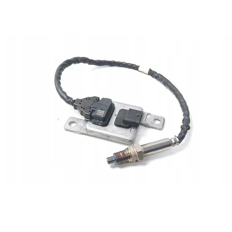 8W0907807b 5Wk97257 Sme Noxc3 Nitrogen Oxides Nox Sensor For Audi A4 8W B9 3.0 Mode 1