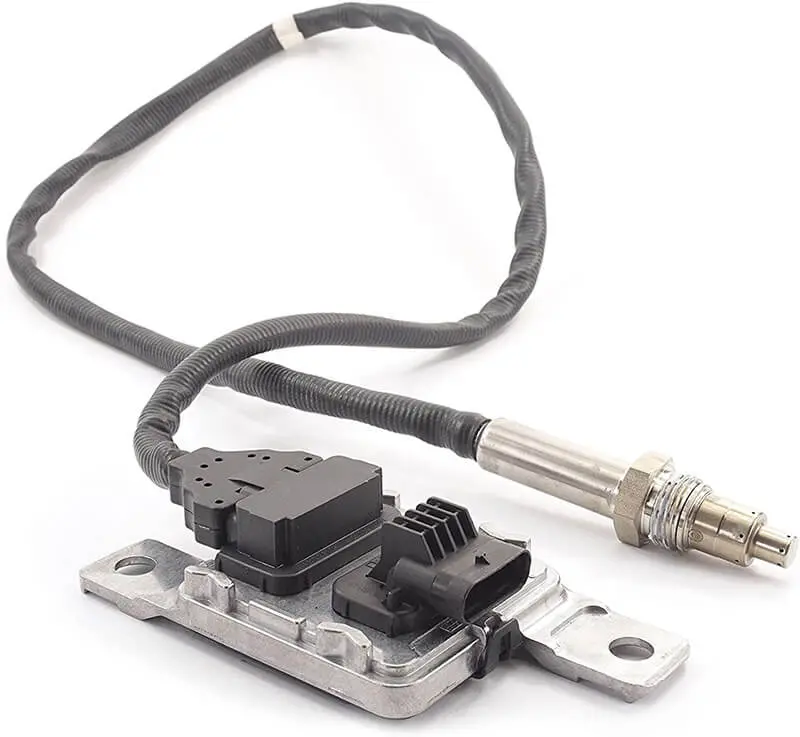 5Wk9 7312 04L907807s Nitrogen Oxide Nox Sensor 12V 845Mm For Vw Skoda Audi 1