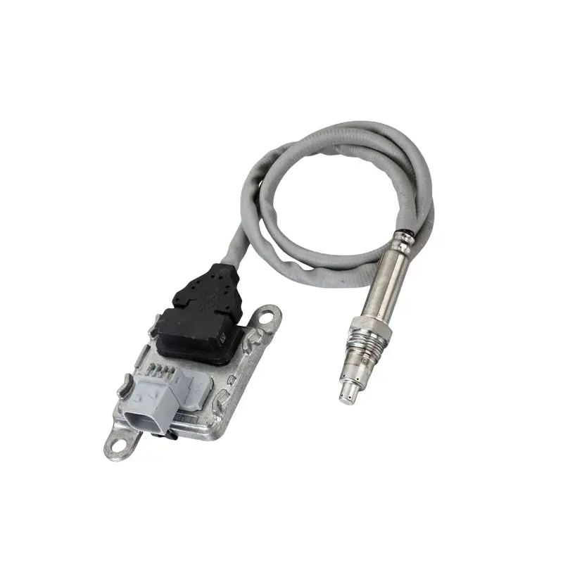 12V Nox Sensor 5Wk9 7339A A0101532328 A0091530728 For Mercedes-Benz/Detroit Dd13 Dd15 Dd16 Scr 1
