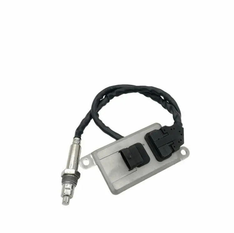 5Wk97343b A2c95849700-01 Nitrogen Oxide Nox Sensor 12V For Daf Truck Cummins Isx Mx11 11.9L 15.0L Diesel 1