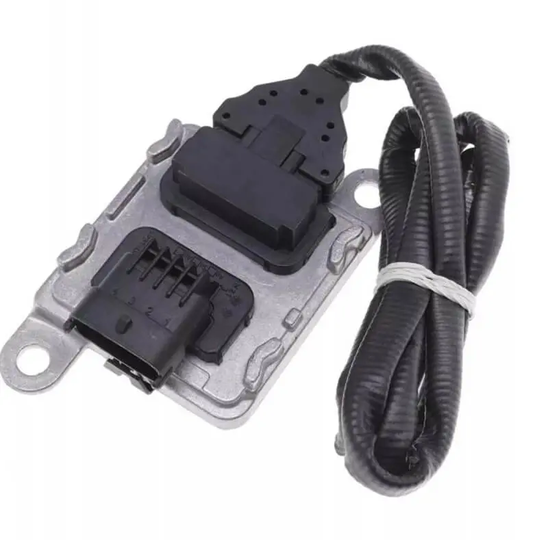 12V Nox Nitrogen Oxide Sensor 5Wk97366 22303391 A2c93782000-01 For Mack Mp8 Volvo Truck D11 D13 D16 1
