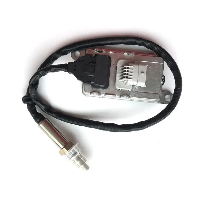 5Wk9 7368 22827991 22315988 Nitrox Oxygen Nox Sensor 24V For Volvo Truck Fh4 Fm Renault T 2013 1