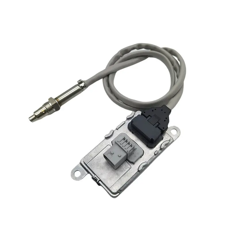 24V Nox Nitrogen Oxide Sensor 5Wk9 7400 2294290 5Wk97400 For Scania G310 G310 G320 G360 1