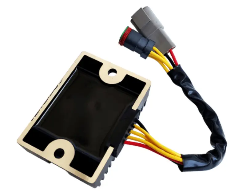 Regulator Rectifier 278001969 For Sea Doo Gtx 4-Tec Speedster 278001581 4-6874 Esp10147 Asd6001 1