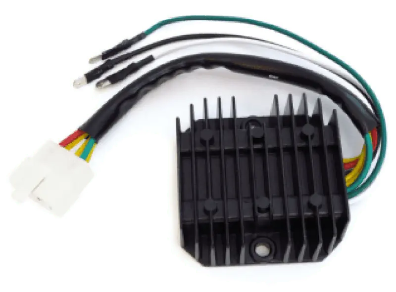 31700-333-008 31400-300-035 Voltage Regulator Rectifier For Honda Cb350f Cb400f Cb500k Cb550 Cb750 1