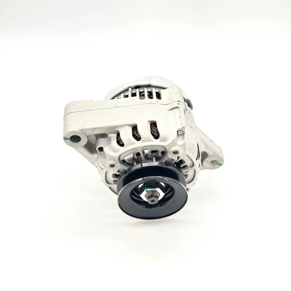 Alternator - Remanufactured - Honda Acty Van Hh3, Hh4 Models - 1990-1999 1
