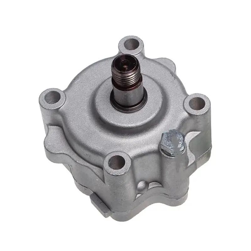 3975426 15471-35012 15471-35013 1E013-35013 Oil Pump For Kubotakh90 Kh101 Kh151 Bobcat T190 643 645 733 1