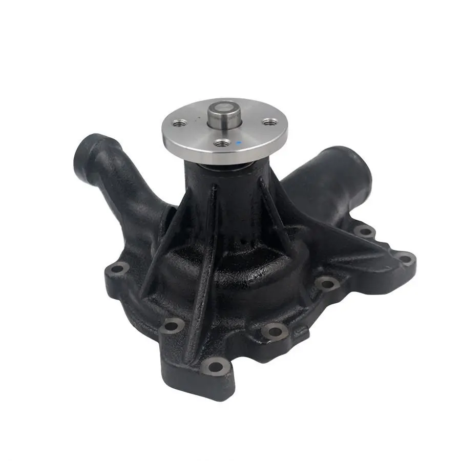Water Pump Me996811 For Mitsubishi Fuso 6D16t Engine Excavator Sk250-6 Sk220-3 1