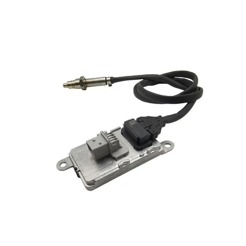 4326867 A045s161 5Wk9 6754C 5Wk96754c Nitrogen Oxide Nox Sensor 24V For Cummins Isx 15L 2011-2012 Scania 1
