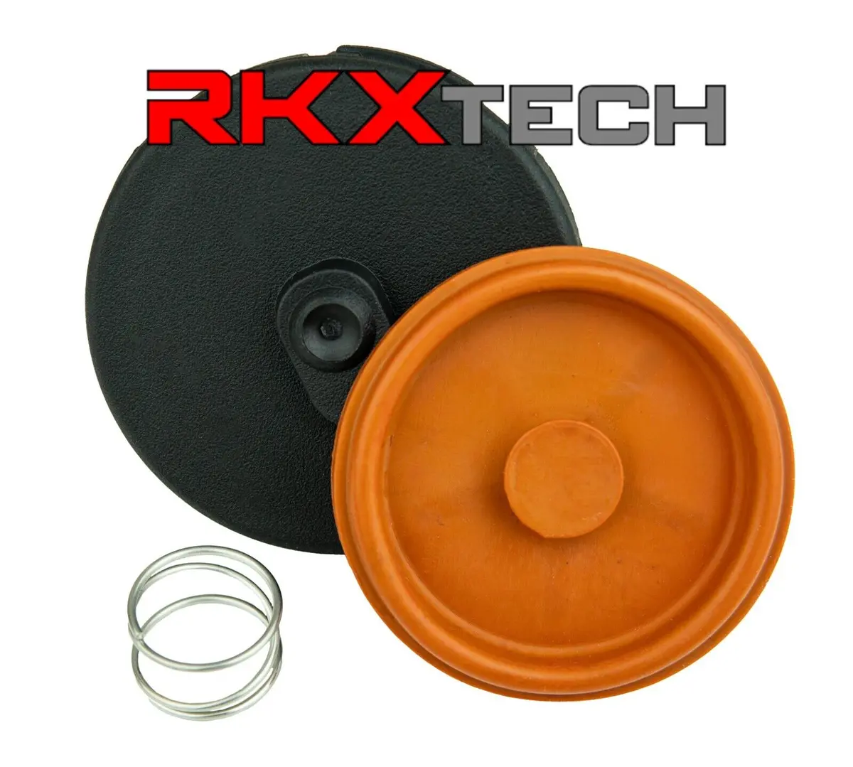 Rkx Replacement Pcv Valve  11127555212 For Bmw Cover N46 N46n N46k E87 E90 1