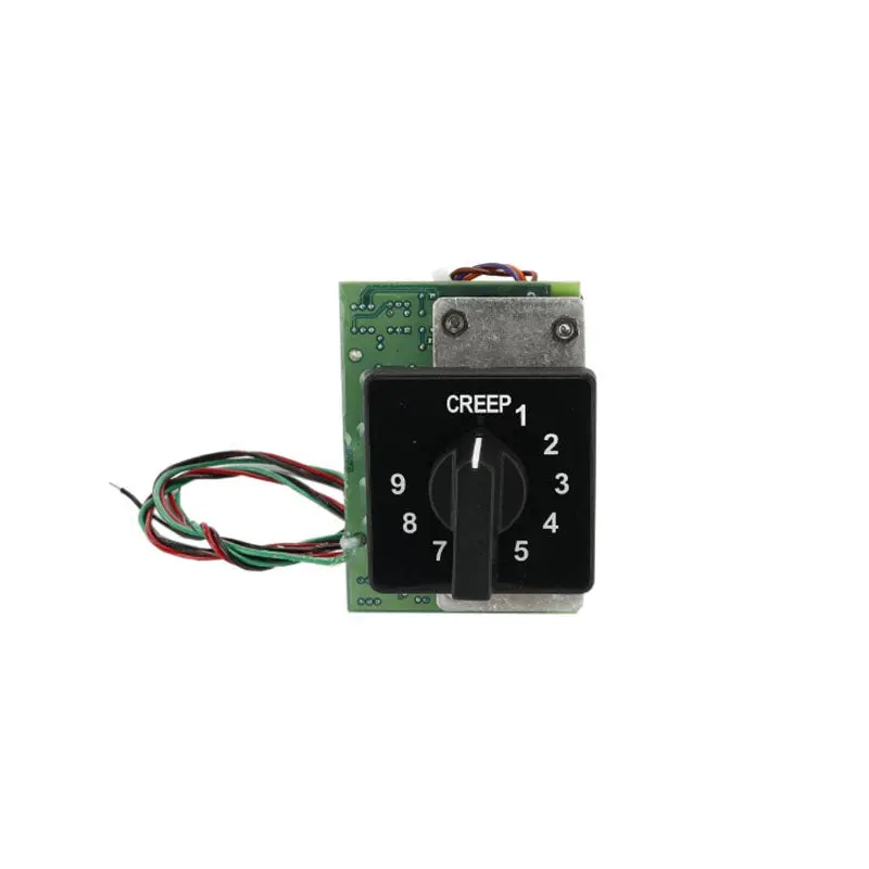 36557Gt 36557 24V Potentiometer Rotational Controller For Genie Z-30/20 Z-45/22Dc Z-45/25Dc 1