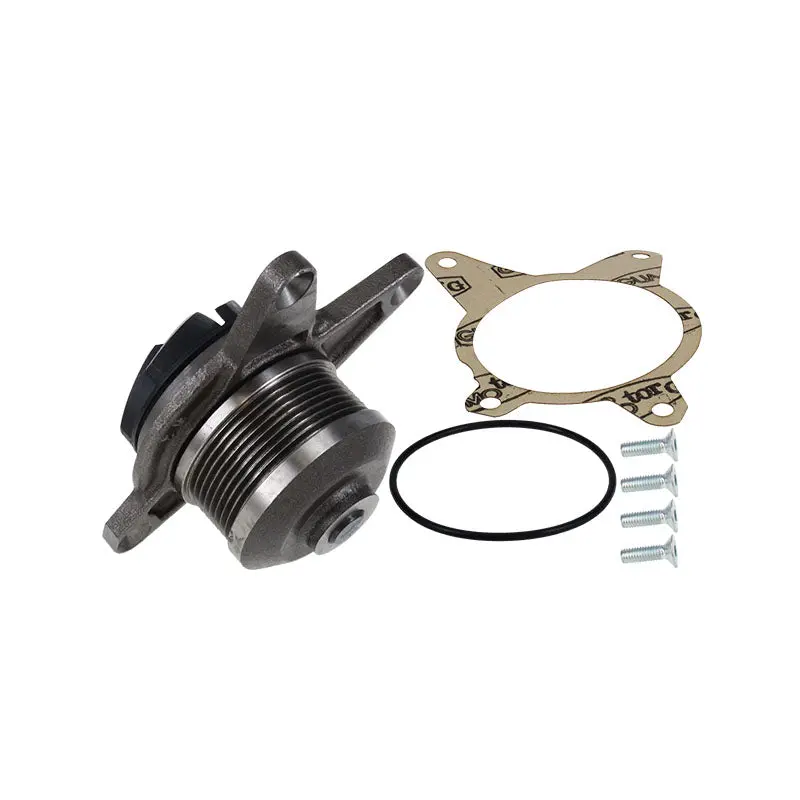 Re557899 Water Pump For John Deere Tractor 6145R 6155M 6175M 6175R 7270R Combine T550 W540 W550 1