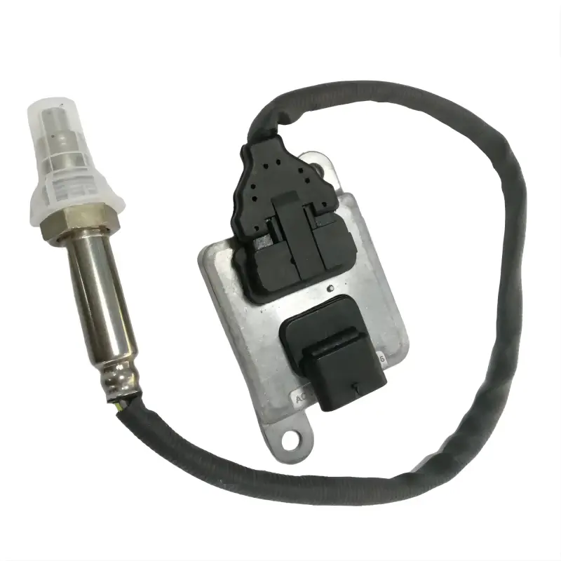 5Wk9 6617A 21069361 Nitrogen Oxide Nox Sensor 12V For Volvo Truck Mack Mp7 Mp8 1