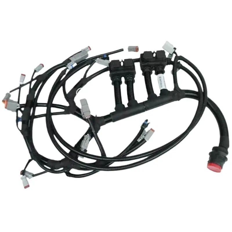 Wiring Harness 4952742 For Cummins Engine Qsx15 Isx15-Brand New 1