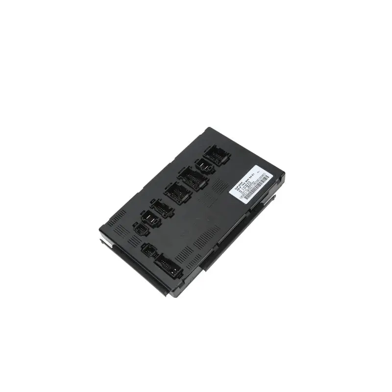 Rear Sam Signal Acquisition Module Control Unit 1649005401 For Mercedes-Benz New 1