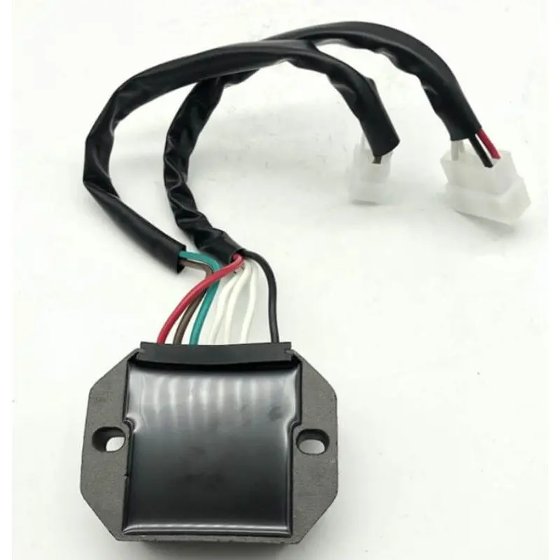 447-81970-10 Voltage Regulator Rectifier Fits For Yamaha Tx Xs Xs-1 Xs-1B 650 Xs400 Xs360 1