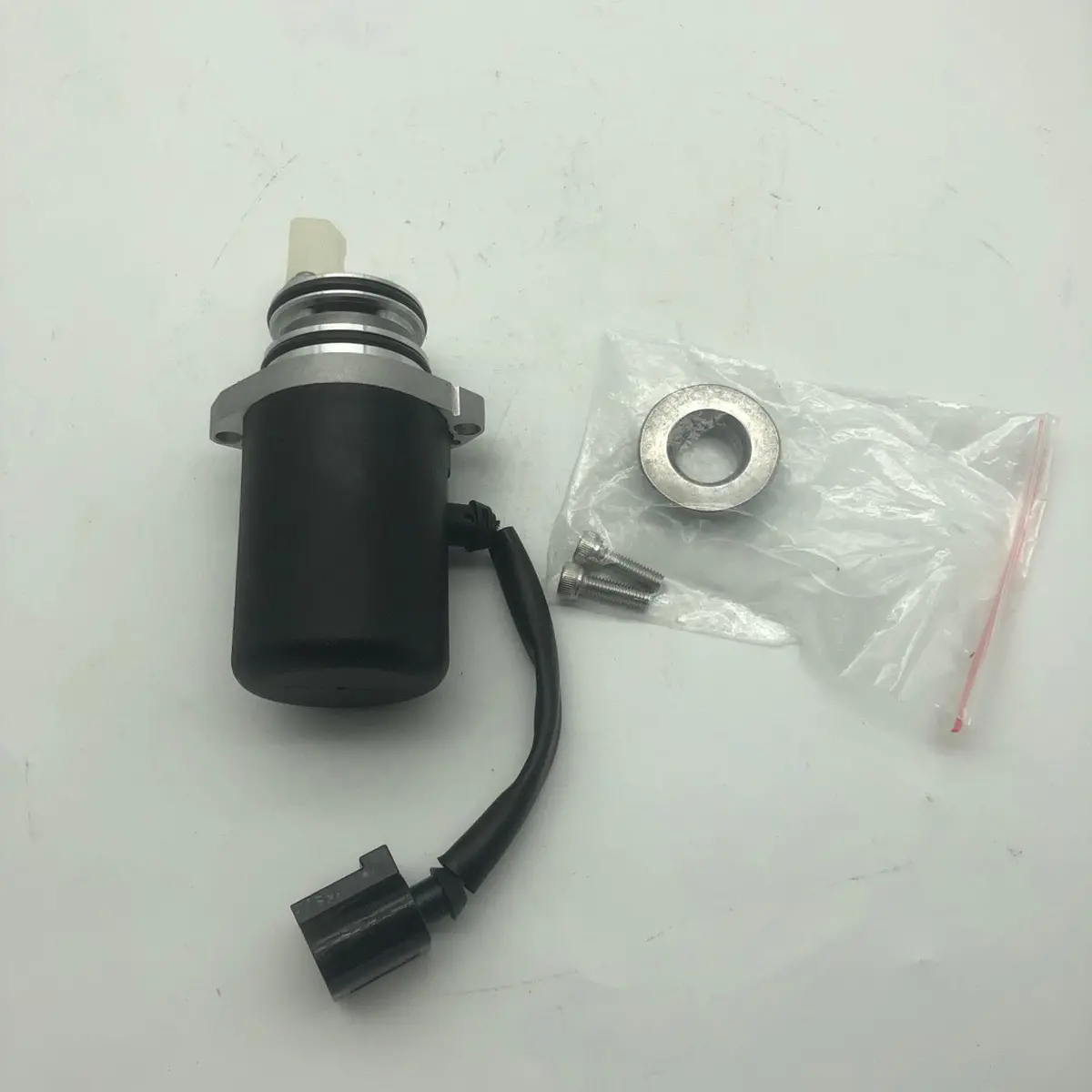 New Volvo Aoc Oil Pump 30783079 Rear Differential S60 V70 Xc70 S80 Xc90 S40 V40 1