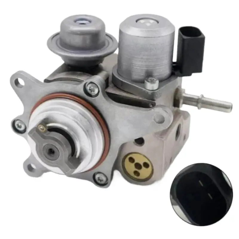 Remanufactured High Pressure Fuel Pump 13517573436 For Bmw Mini Cooper R55 R56 R57 R58 R59 1
