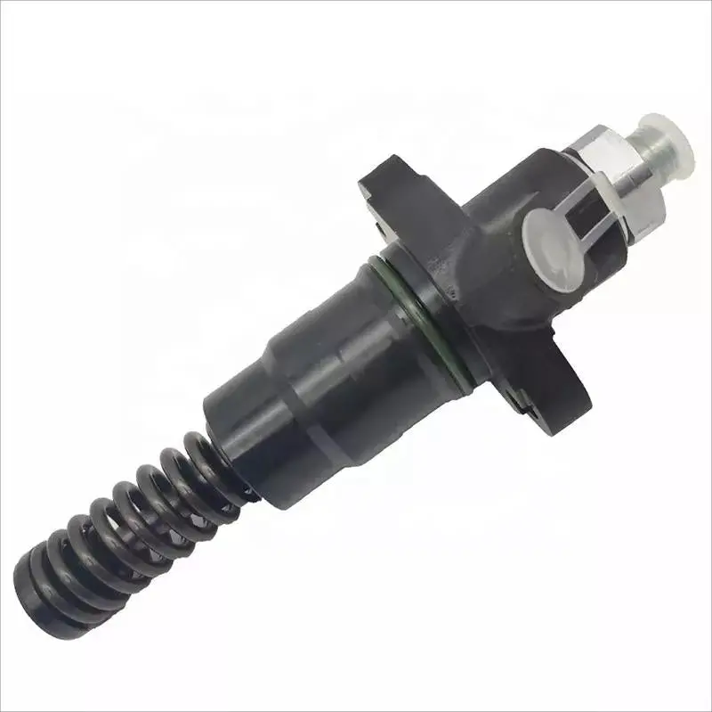 High Pressure Pump 02113695 For Deutz Diesel Engine 2012 Tcd2012l04 Tcd2012l06 Tcd2013 1