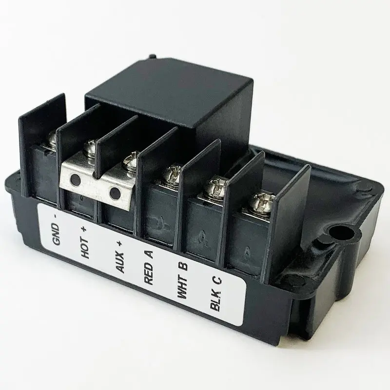 New S500-A5 S500a5 Electronic Control Module 12/24 Volt For Trombetta 1