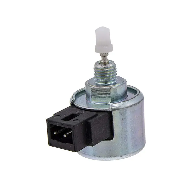 Fuel Shutoff Solenoid M153069 For John Deere 717 325 335 Mower 647 648M 652B 657 661R 667 1