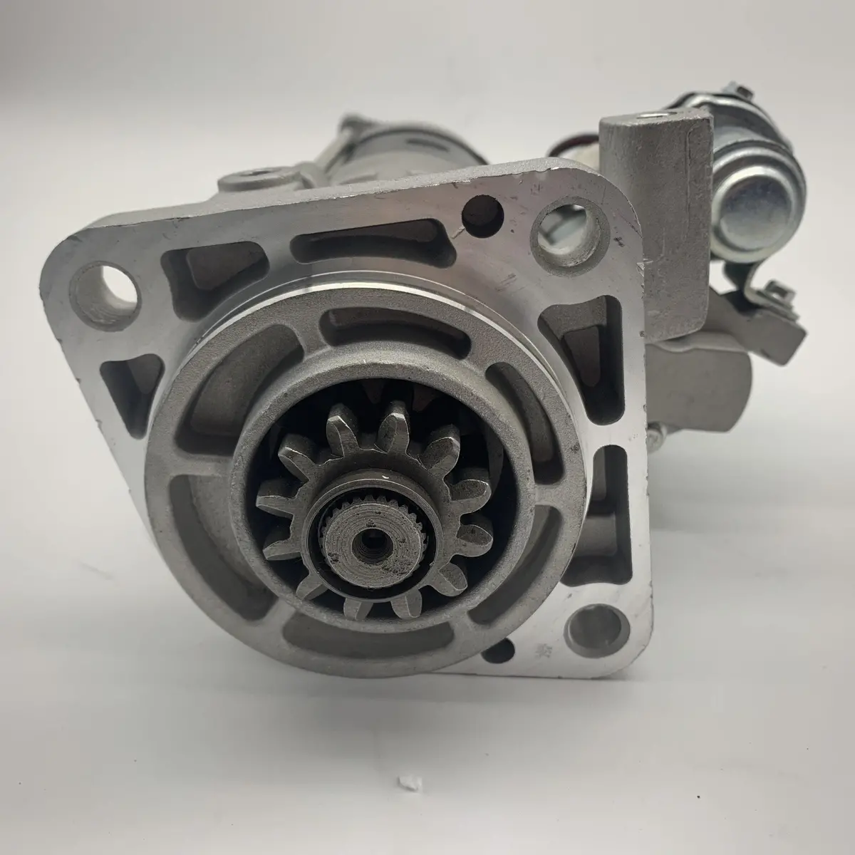 Starter Motor 3801274 21133741 21306350 For Volvo Penta Engine Tad560ve Tad561ve Tad761ve 1
