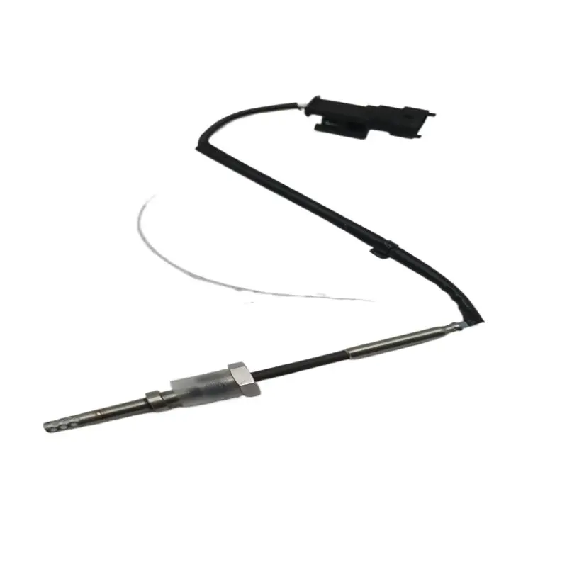 Exhaust Gas Temperature Sensor 96868940 Diesel 135Kw Amd78489 1
