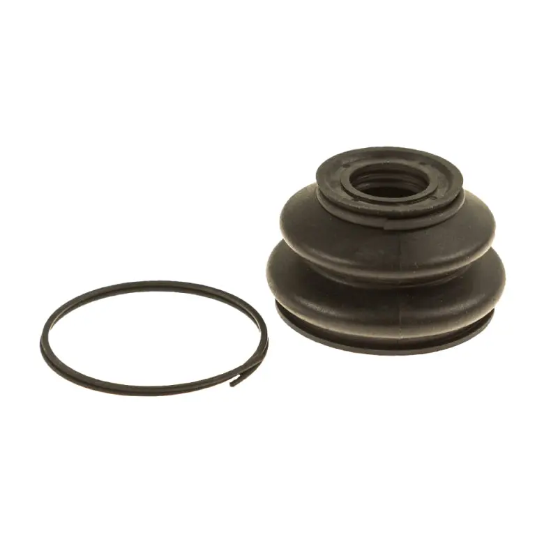 Synergy Hd Tie Rod End Boot With Metal-To-Metal Construction 1
