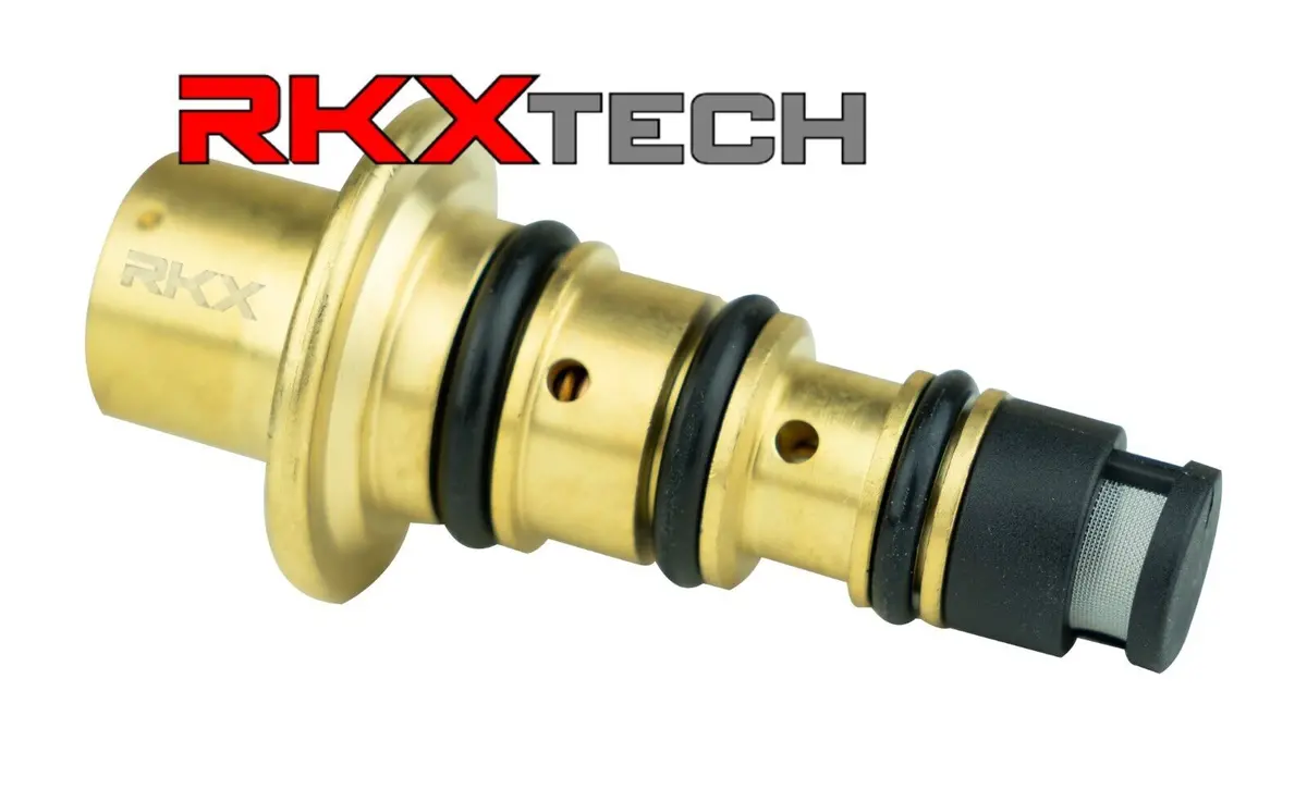 Rkx Mechanical Ac Compressor Control Valve For Hyundai Hcc Vs12 Vs16 Vs18 1