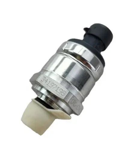 Pressure Sensor 3408589 3865375 3865343 3408469 For Cummins Engine Qsk23-G3 Qsk23 Cm500 D375 S6d170 1