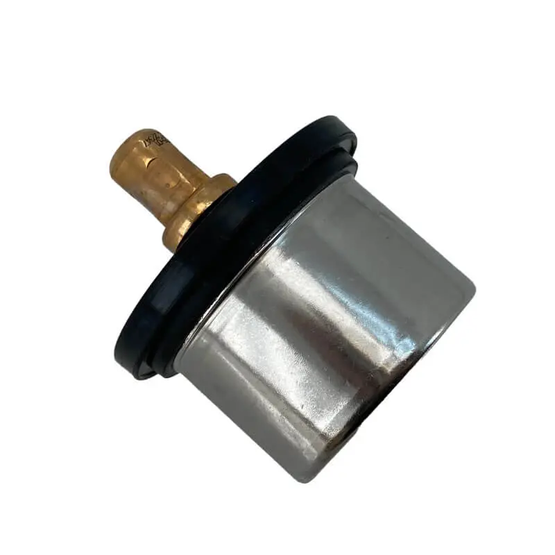 Thermostat Re554015 12Mm Lift For John Deere S780 S785 S790 T560 T660 W650 W660 7230R 8100 8200 1