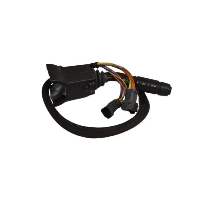 194-3592 1943592 Column Switch Joystick For Caterpillar Cat Excavator M313c M315c M316c 1
