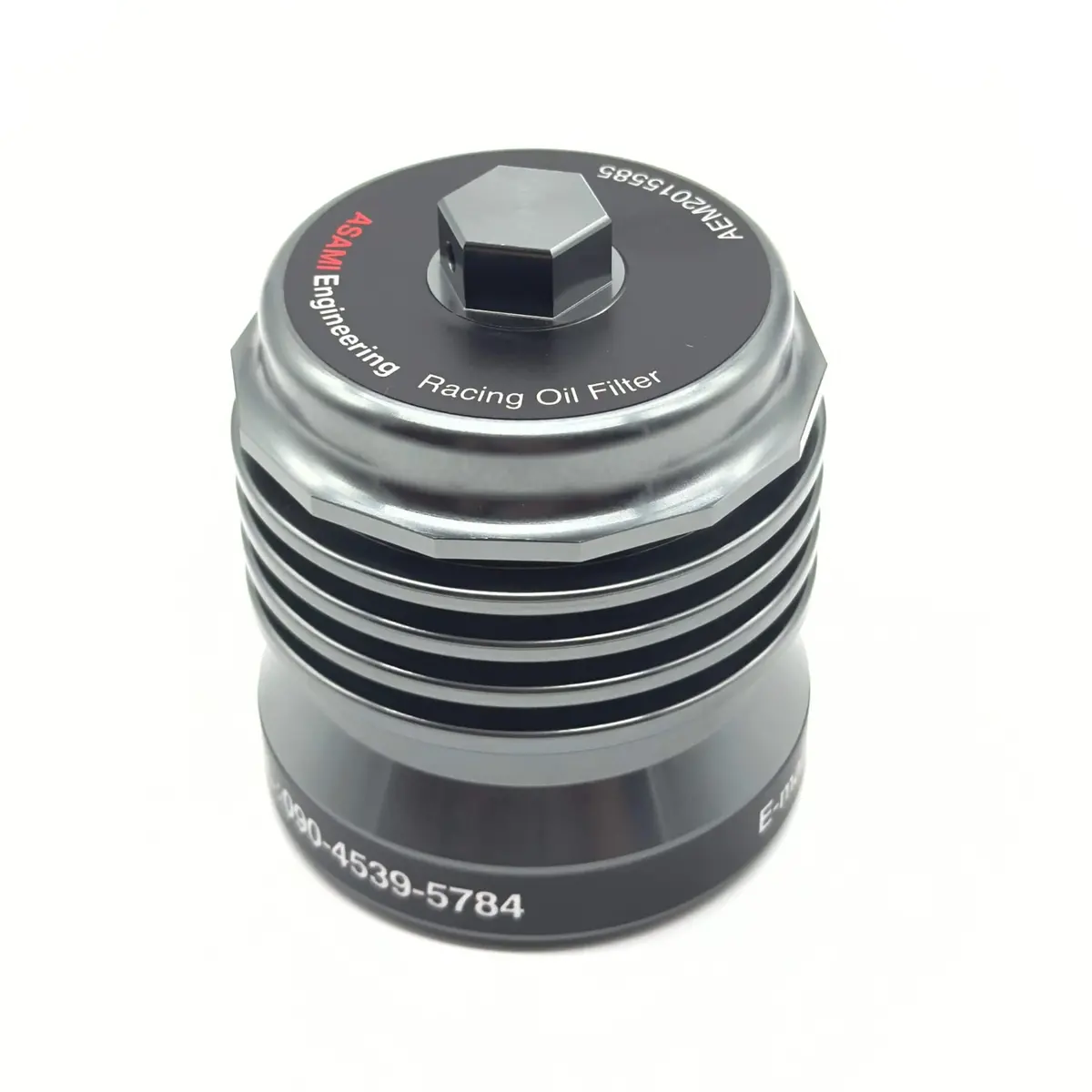 Asami Engineering Racing Oil Filter - Honda Acty Models - 1990-2022 1