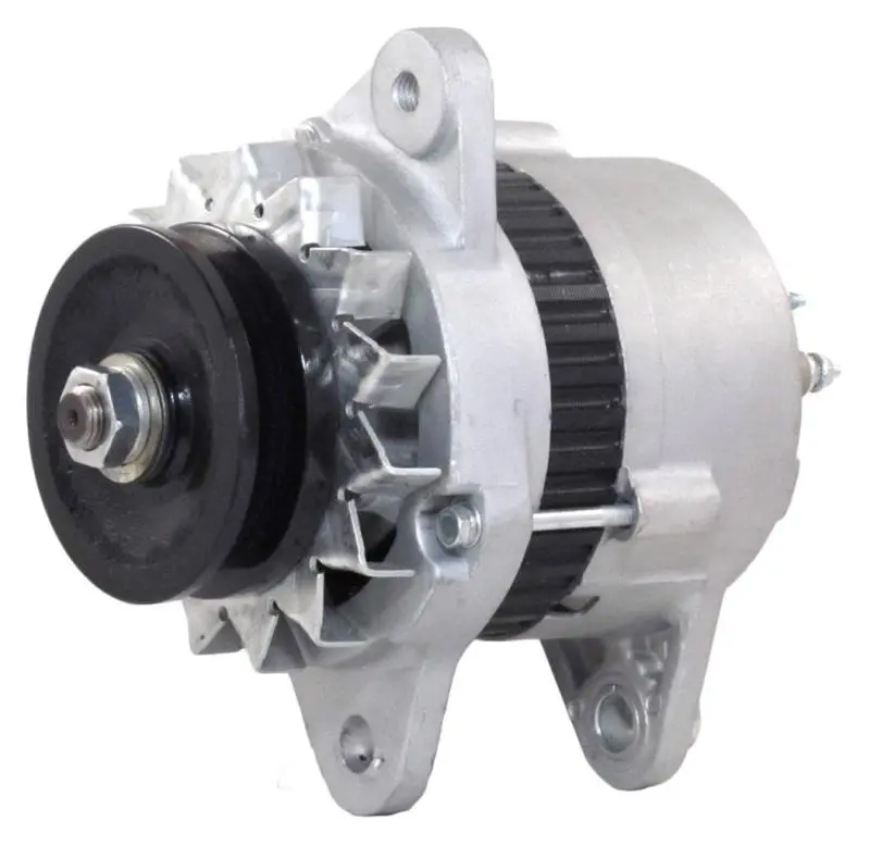 Alternator 600-821-6130 0-33000-5840 For Komatsu Excavator Pc200-1 Pc200-2 Engine S6d105 1