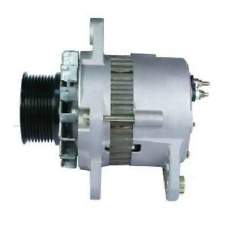 Alternator 600-821-6190 For Komatsu Excavator Pc200-6 Pc210-6 Engine S6d95l 1